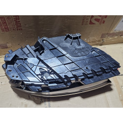 68606229AB Jeep Grand Cherokee Left Performance LED Headlight Base
