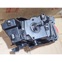 68606229AB Jeep Grand Cherokee Left Performance LED Headlight Base