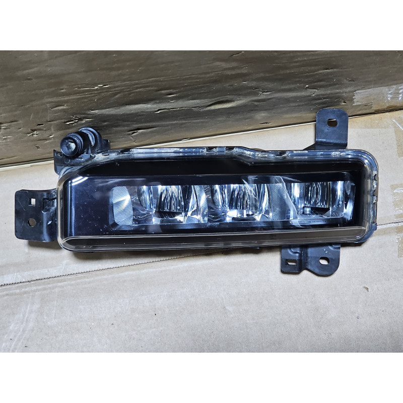 63178089526 BMW 2 Right LED Fog Lamp 2019-2024 63179477668