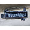 63178089526 BMW 2 Right LED Fog Lamp 2019-2024 63179477668