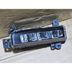 63178089526 BMW 2 Right LED Fog Lamp 2019-2024 63179477668