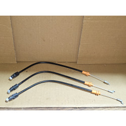 FR3B-63218B26-AC Ford Mustang Door Latch Release Cable 2015-2023