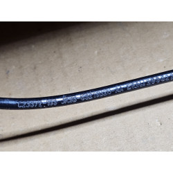 FR3B-63218B26-AC Ford Mustang Door Latch Release Cable 2015-2023