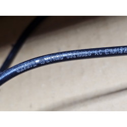 FR3B-63218B26-AC Ford Mustang Door Latch Release Cable 2015-2023