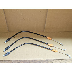 FR3B-63218B26-AC Ford Mustang Door Latch Release Cable 2015-2023