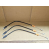 FR3B-63218B26-AC Ford Mustang Door Latch Release Cable 2015-2023