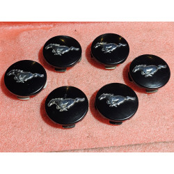 FR3C-1A096-AD Ford Mustang Wheel Center Cover Cap 2015-2023
