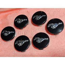 FR3C-1A096-AD Ford Mustang Wheel Center Cover Cap 2015-2023
