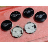 FR3C-1A096-AD Ford Mustang Wheel Center Cover Cap 2015-2023