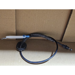 FR3B-63221A00-AD Ford Mustang Door Latch Release Cable 2015-2023