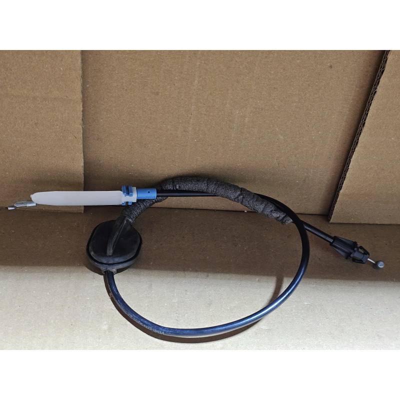 FR3B-63221A00-AD Ford Mustang Door Latch Release Cable 2015-2023