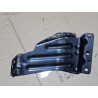 FR3B-63101E02-AC Ford Mustang Front Right Wheelhouse End Cover Bracket