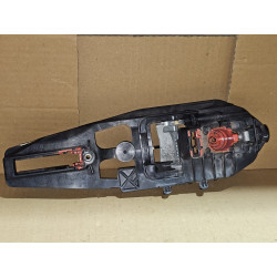 DS73-F22465-B Ford Mustang Left Door Handle Frame 2013-2023 DS73-F224N03-B