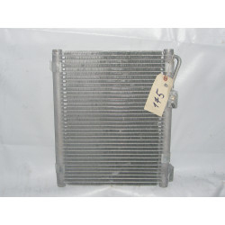 Dodge Ram AC Condenser 2002-2004