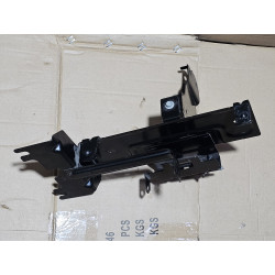 BR3A-12A659-A Ford Mustang Engine Computer ECM Holder Bracket Mount