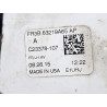 FR3B-63219A65-AP Ford Mustang Left Door Handle Frame 2013-2023