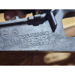 FR3B-63219A65-AP Ford Mustang Left Door Handle Frame 2013-2023