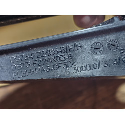 FR3B-63219A65-AP Ford Mustang Left Door Handle Frame 2013-2023