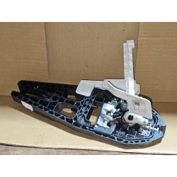 FR3B-63219A65-AP Ford Mustang Left Door Handle Frame 2013-2023