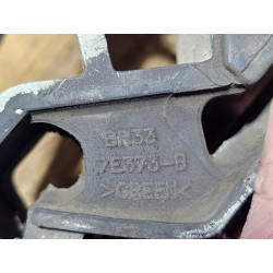 BR33-7E373-A Ford Mustang Automatic Transmission Mount Bracket 2015-2023