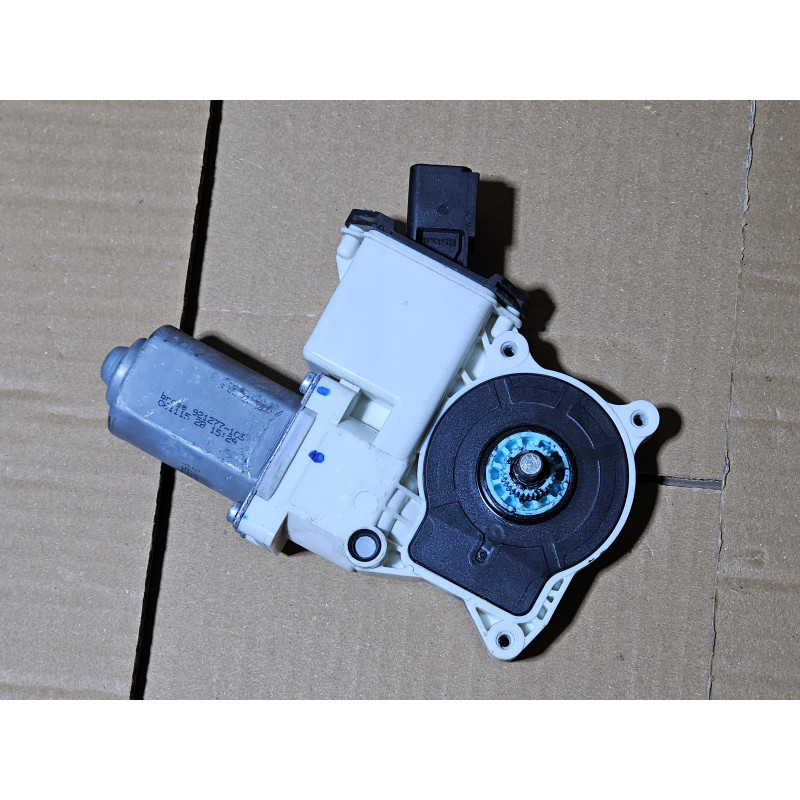Ford Mustang Door Window Regulator Motor 2015-2023 | Taurus