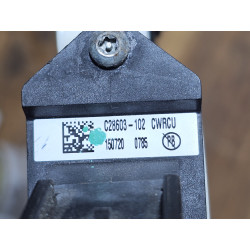 Ford Mustang Door Window Regulator Motor 2015-2023 | Taurus