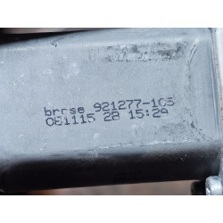 Ford Mustang Door Window Regulator Motor 2015-2023 | Taurus
