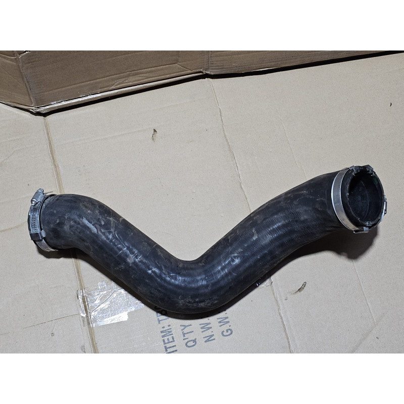 FR3C-6F073-AC Ford Mustang Intercooler Air Outlet Hose 2015-2023