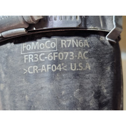 FR3C-6F073-AC Ford Mustang Intercooler Air Outlet Hose 2015-2023