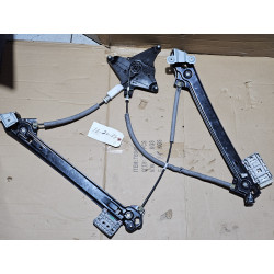Ford Mustang Left Door Window Regulator 2015-2023