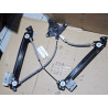 Ford Mustang Left Door Window Regulator 2015-2023