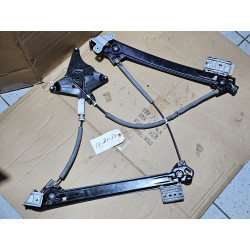 Ford Mustang Left Door Window Regulator 2015-2023