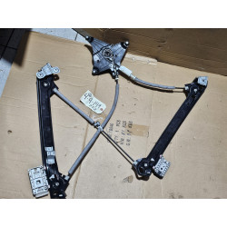 Ford Mustang Right Door Window Regulator 2015-2023
