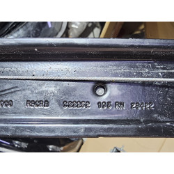 Ford Mustang Right Door Window Regulator 2015-2023