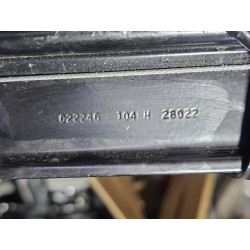 Ford Mustang Right Door Window Regulator 2015-2023