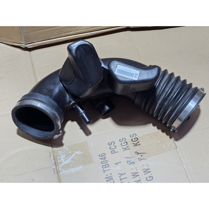 BR33-9F805-DC Ford Mustang Air Box Tube 2011-2014 BR33-9F805-BD