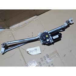 FR3B-17500-AC Ford Mustang Windshield Wiper Linkage Motor 2015-2023