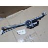 FR3B-17500-AC Ford Mustang Windshield Wiper Linkage Motor 2015-2023