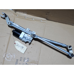 FR3B-17500-AC Ford Mustang Windshield Wiper Linkage Motor 2015-2023