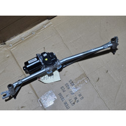 FR3B-17500-AC Ford Mustang Windshield Wiper Linkage Motor 2015-2023