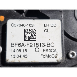 BF6A-F21813-BC Ford Mustang Left Driver Door Latch Lock Actuator 2015-2023