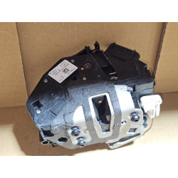 BF6A-F21813-BC Ford Mustang Left Driver Door Latch Lock Actuator 2015-2023