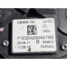 F1EB54264A27AB Ford Mustang Front Driver Left Door Lock Actuator Latch