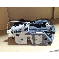 F1EB54264A27AB Ford Mustang Front Driver Left Door Lock Actuator Latch