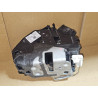 F1EB54264A27AB Ford Mustang Front Driver Left Door Lock Actuator Latch