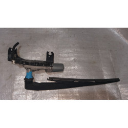 HYUNDAI SANTA FE XL REAR WIPER WINDOW MOTOR 2013-2019 98700-B8000 NEW