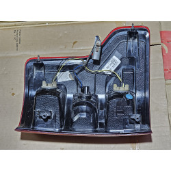 JL34-13B504-AM Ford F-150 Right Tail Lamp 2018-2020