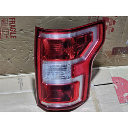 JL34-13B504-AM Ford F-150 Right Tail Lamp 2018-2020