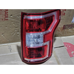 JL34-13B504-AM Ford F-150 Right Tail Lamp 2018-2020
