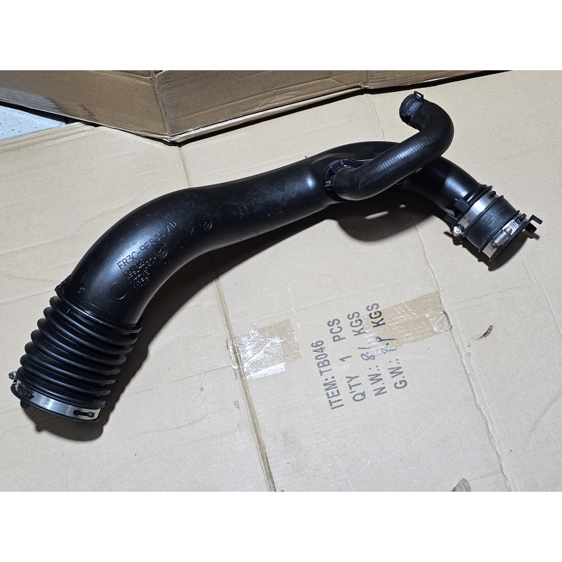 FR3C-9F805-AD Ford Mustang Air Box Tube 2015-2023 FR3C-9G868-A